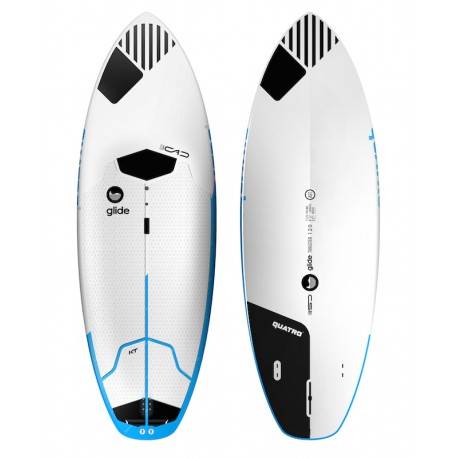 tabla paddle surf quatro glide oferta